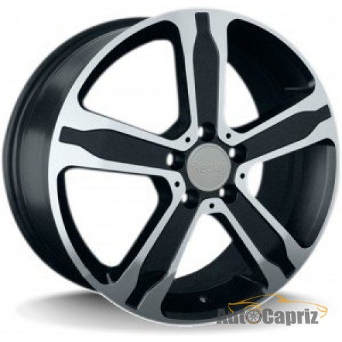 Диски Replay MR146 MBF R18 W7 PCD5x112 ET46 DIA66.6